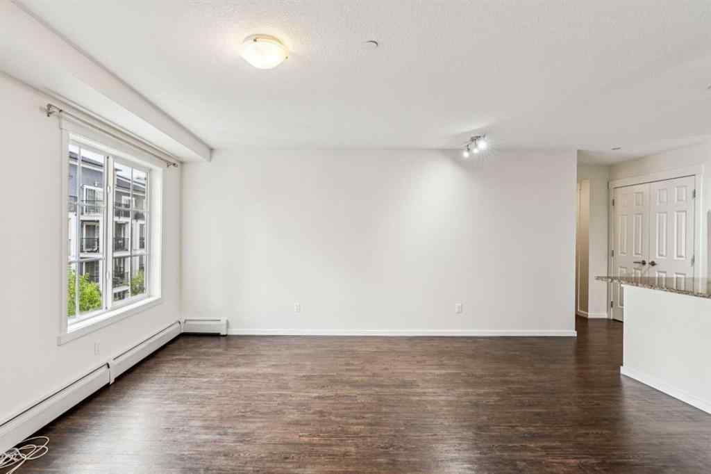 MLS® A2266742 - Unit #3301 755 Copperpond Boulevard SE in Copperfield Calgary, Residential