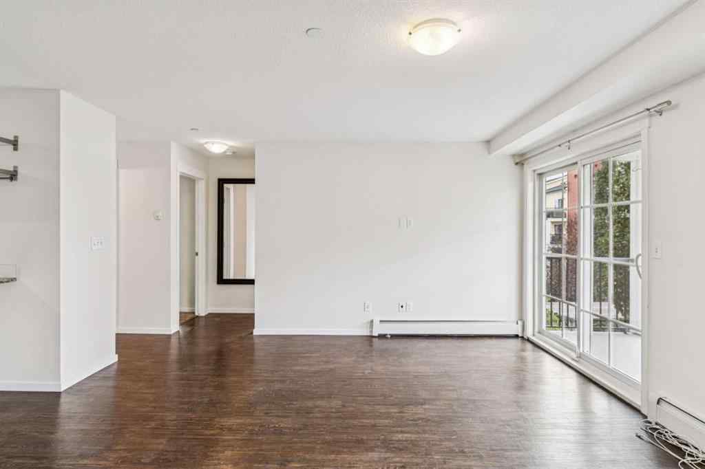 MLS® A2266742 - Unit #3301 755 Copperpond Boulevard SE in Copperfield Calgary, Residential