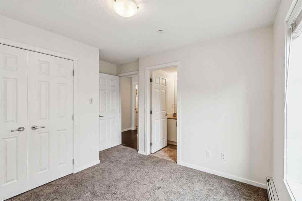 MLS® A2266742 - Unit #3301 755 Copperpond Boulevard SE in Copperfield Calgary, Residential