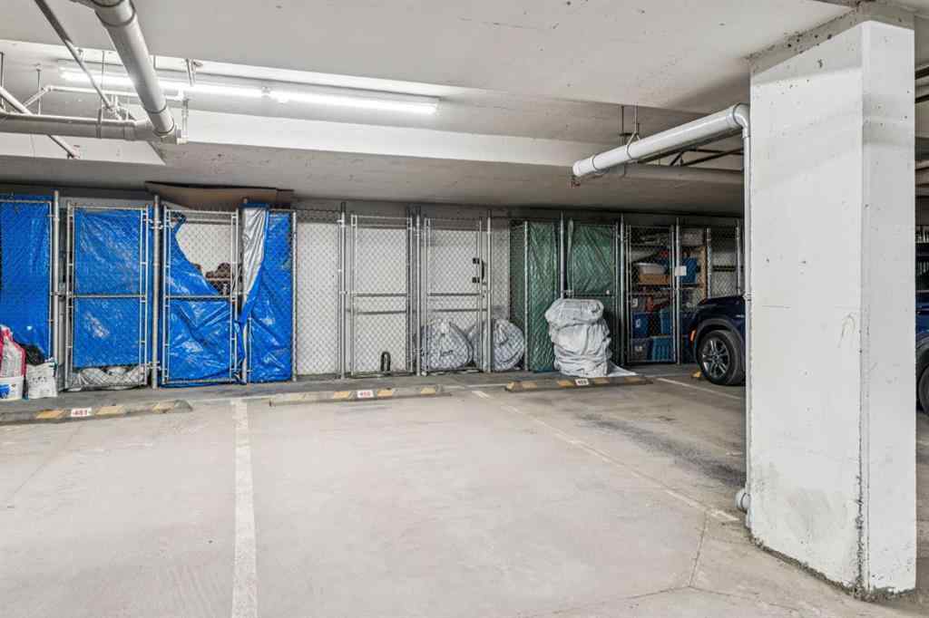 MLS® A2266742 - Unit #3301 755 Copperpond Boulevard SE in Copperfield Calgary, Residential