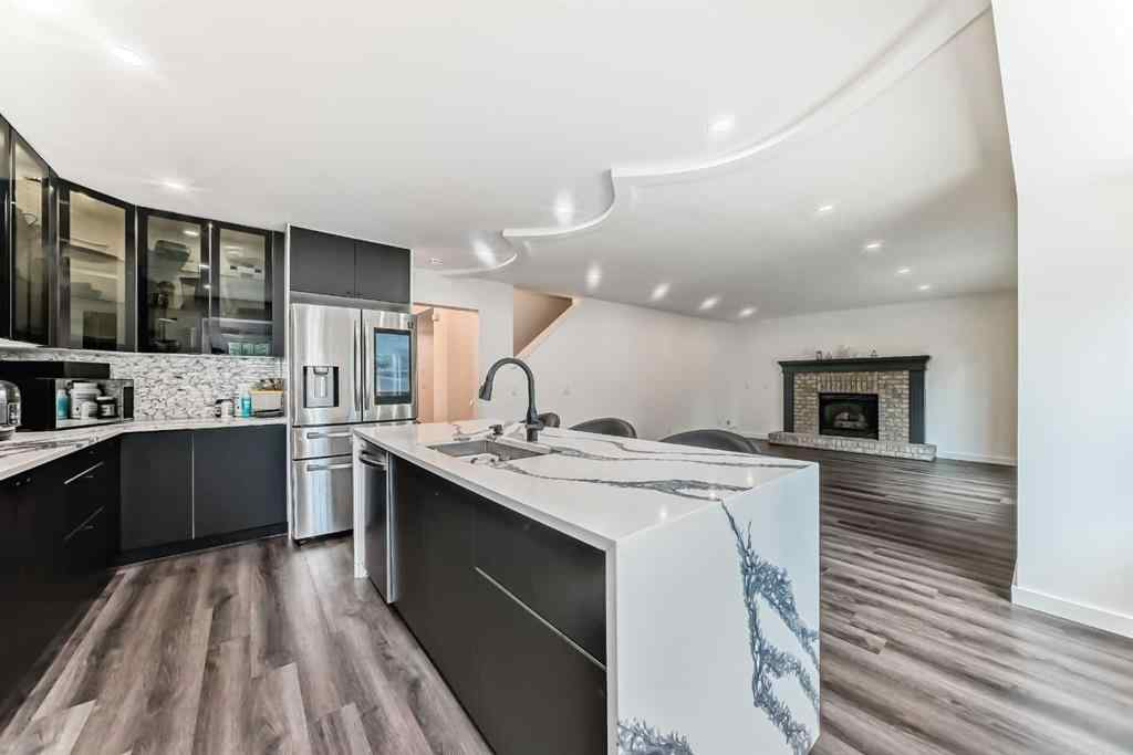 MLS® A2266743 - 51 Douglas Woods Hill SE in Douglasdale/Glen Calgary, Residential