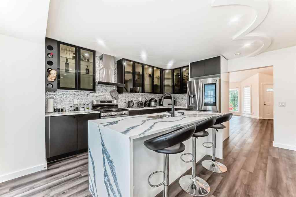 MLS® A2266743 - 51 Douglas Woods Hill SE in Douglasdale/Glen Calgary, Residential