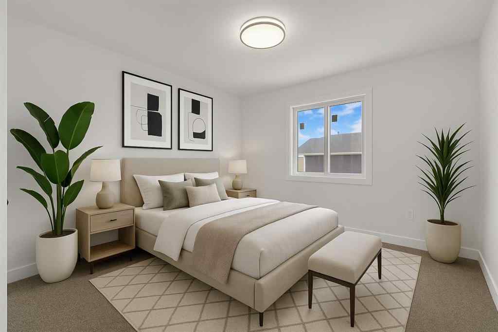 MLS® A2266745 - 19 Toye Street  in Timberlands North Red Deer, Residential