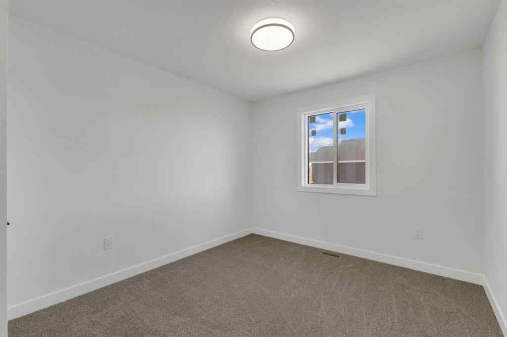 MLS® A2266745 - 19 Toye Street  in Timberlands North Red Deer, Residential