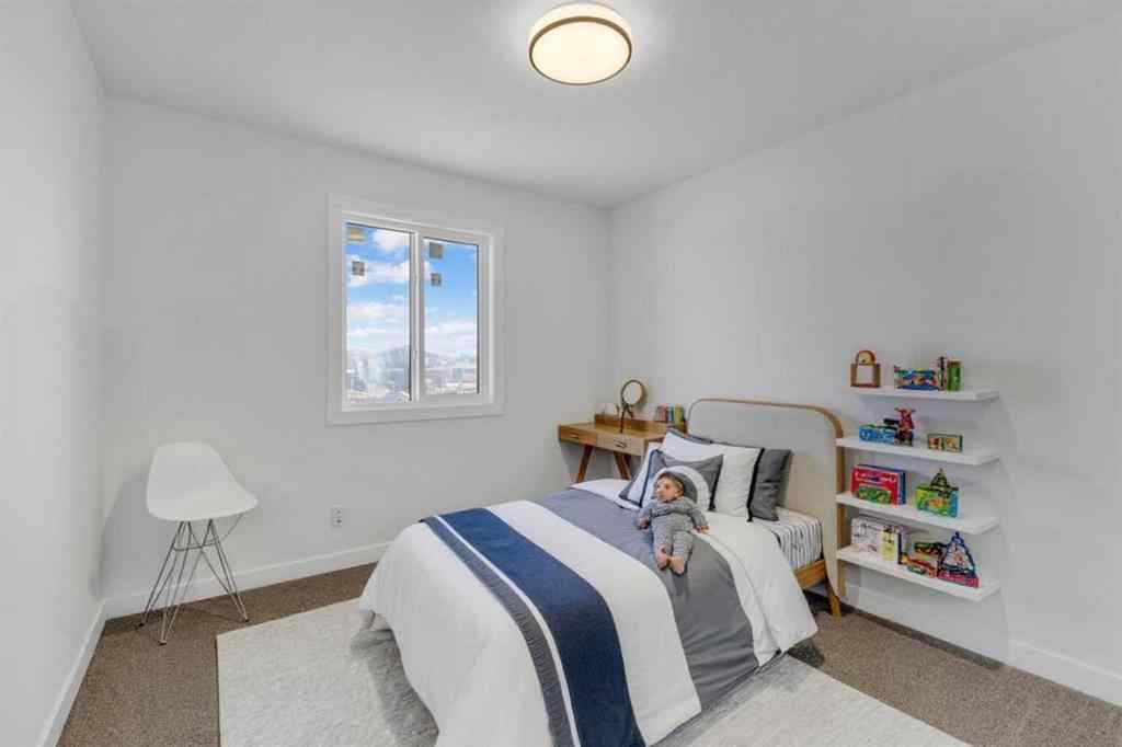 MLS® A2266745 - 19 Toye Street  in Timberlands North Red Deer, Residential