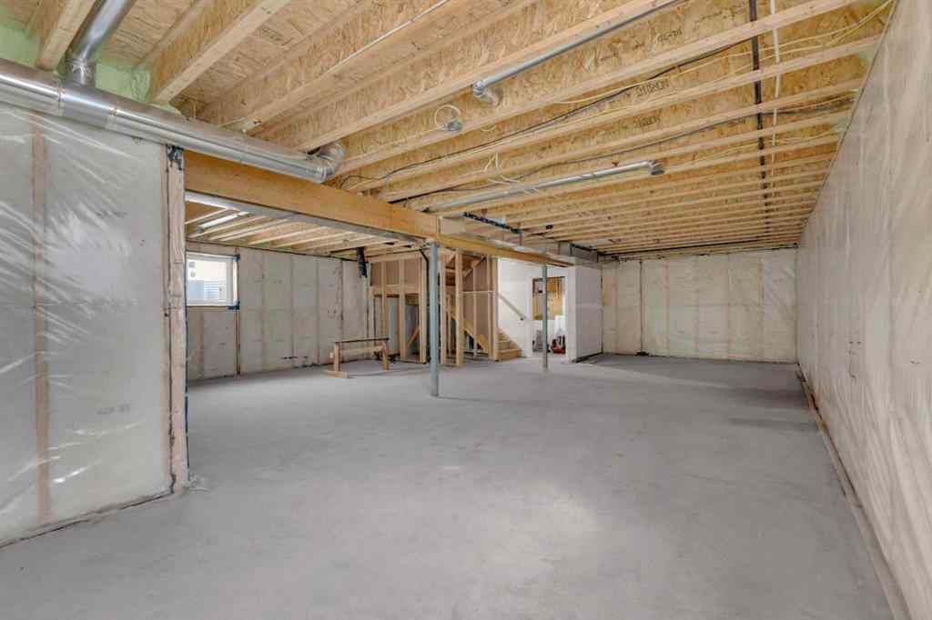 MLS® A2266745 - 19 Toye Street  in Timberlands North Red Deer, Residential