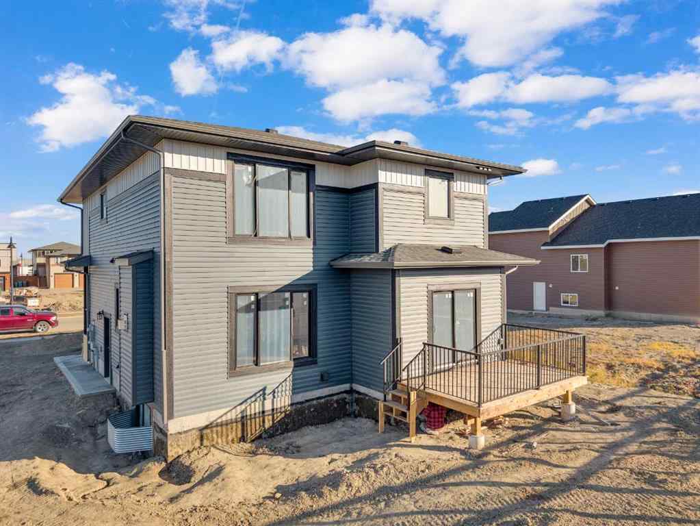 MLS® A2266745 - 19 Toye Street  in Timberlands North Red Deer, Residential