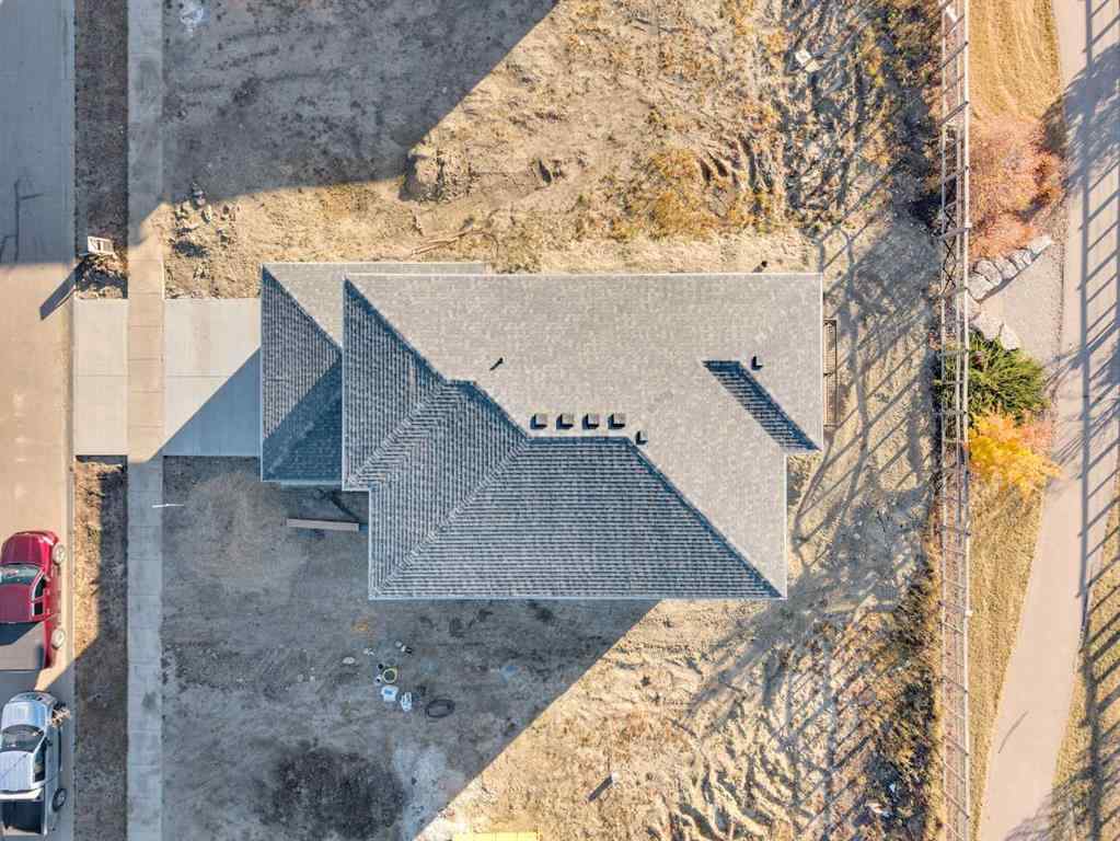 MLS® A2266745 - 19 Toye Street  in Timberlands North Red Deer, Residential