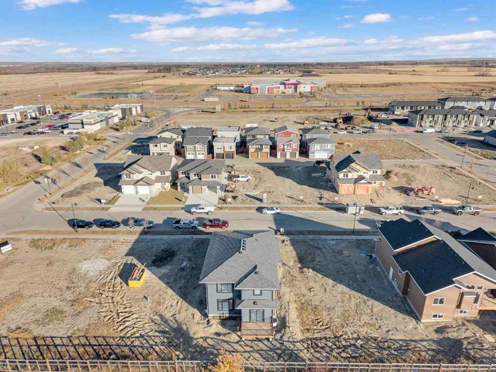 MLS® A2266745 - 19 Toye Street  in Timberlands North Red Deer, Residential