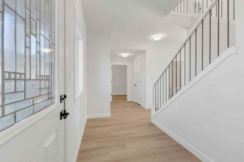 MLS® A2266745 - 19 Toye Street  in Timberlands North Red Deer, Residential