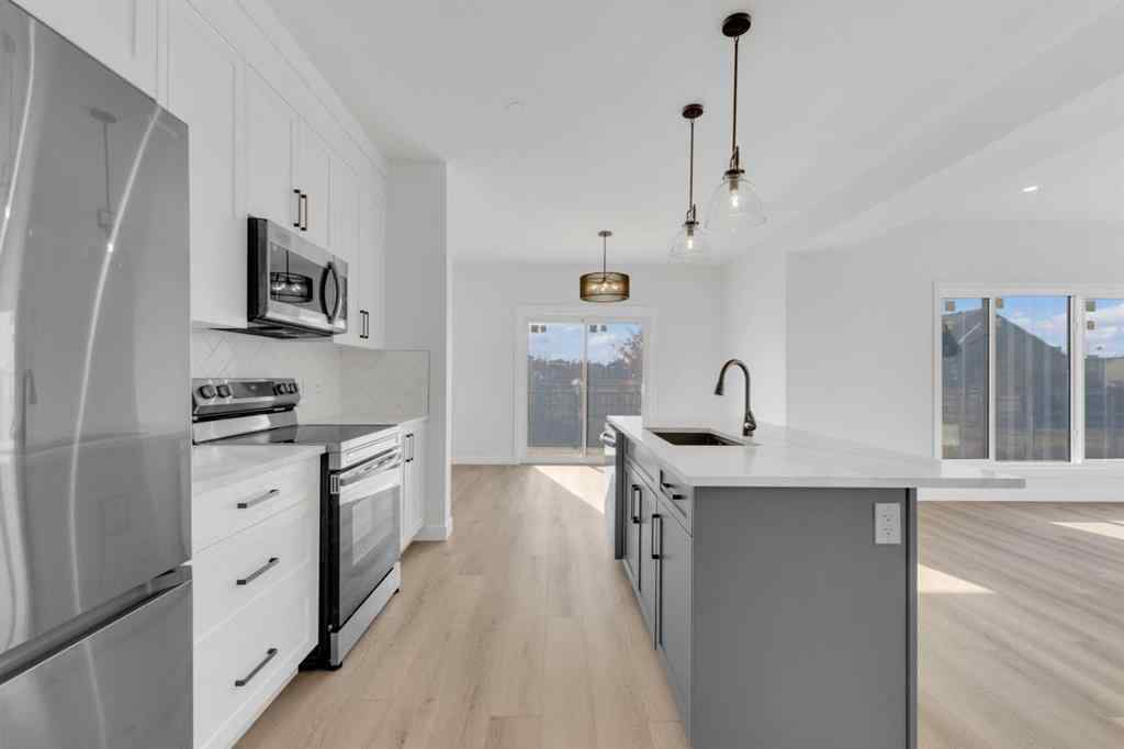 MLS® A2266745 - 19 Toye Street  in Timberlands North Red Deer, Residential