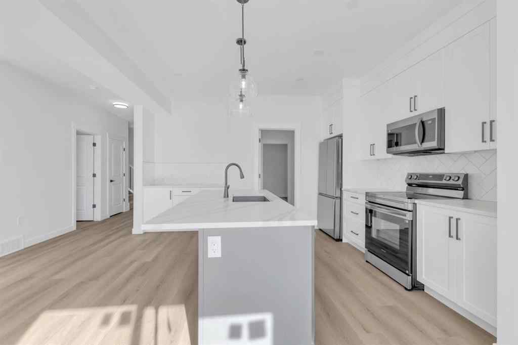 MLS® A2266745 - 19 Toye Street  in Timberlands North Red Deer, Residential