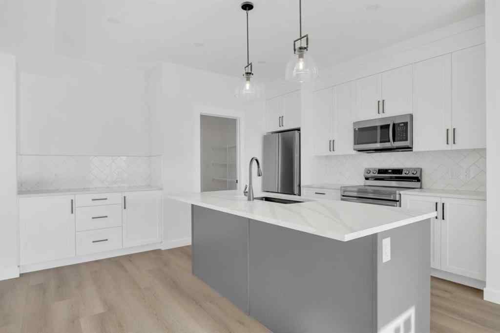 MLS® A2266745 - 19 Toye Street  in Timberlands North Red Deer, Residential