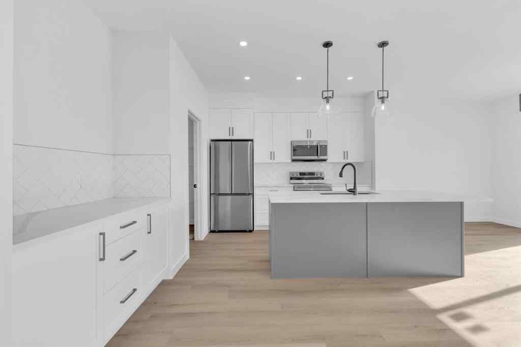 MLS® A2266745 - 19 Toye Street  in Timberlands North Red Deer, Residential