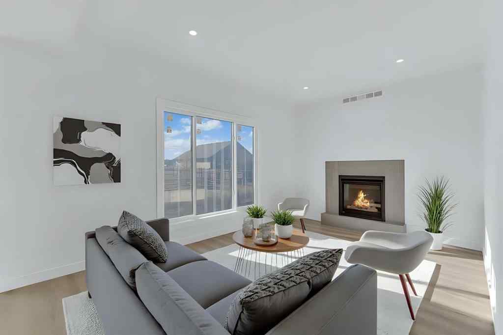 MLS® A2266745 - 19 Toye Street  in Timberlands North Red Deer, Residential