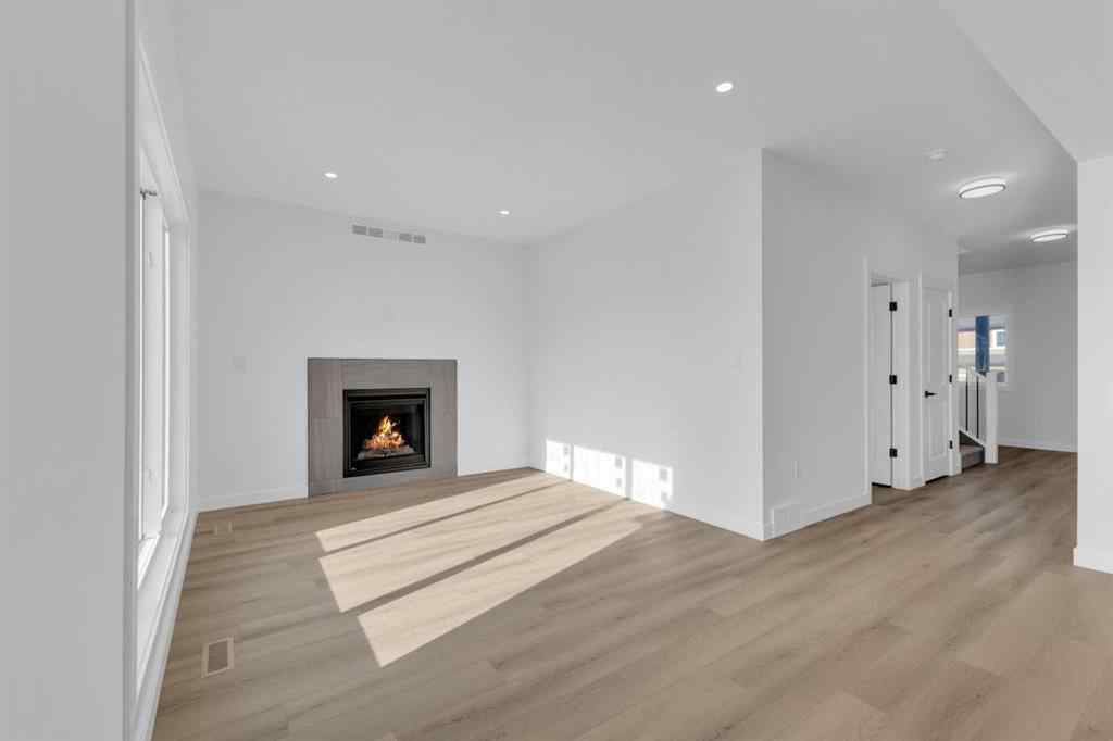 MLS® A2266745 - 19 Toye Street  in Timberlands North Red Deer, Residential