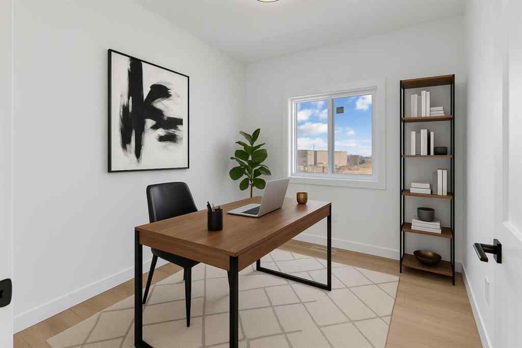 MLS® A2266745 - 19 Toye Street  in Timberlands North Red Deer, Residential