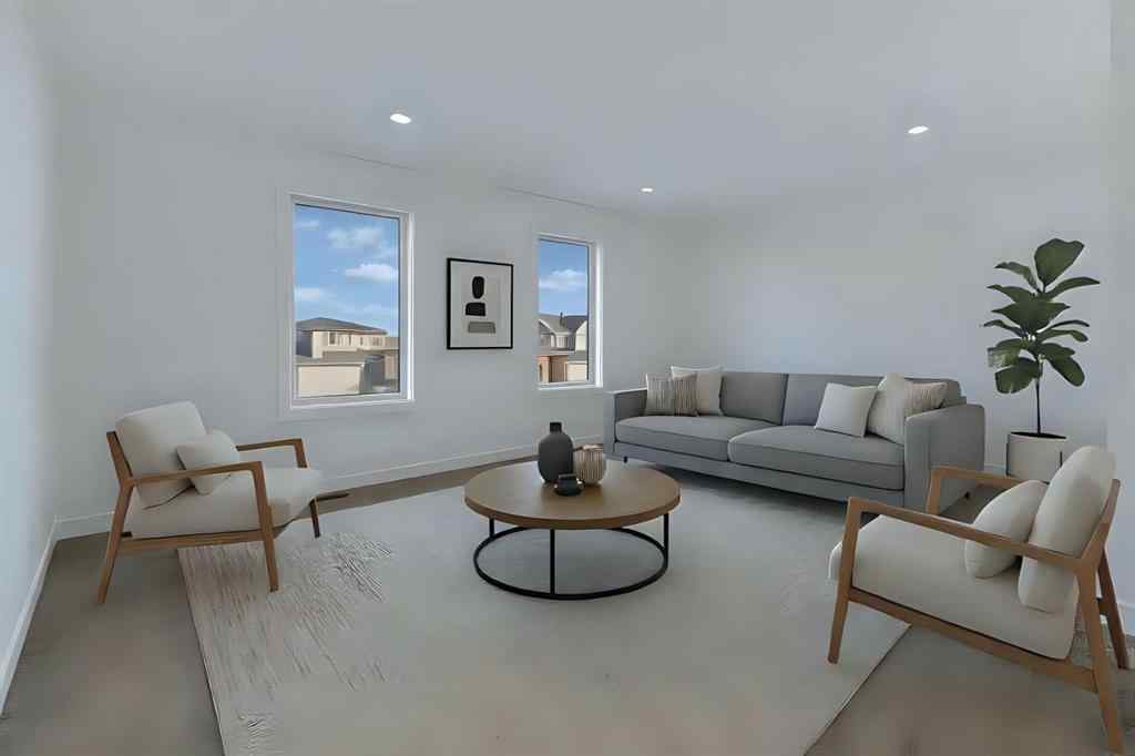 MLS® A2266745 - 19 Toye Street  in Timberlands North Red Deer, Residential