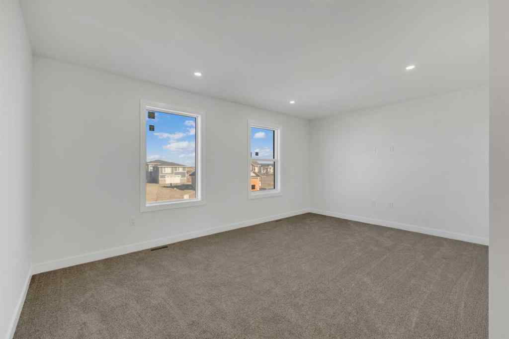 MLS® A2266745 - 19 Toye Street  in Timberlands North Red Deer, Residential