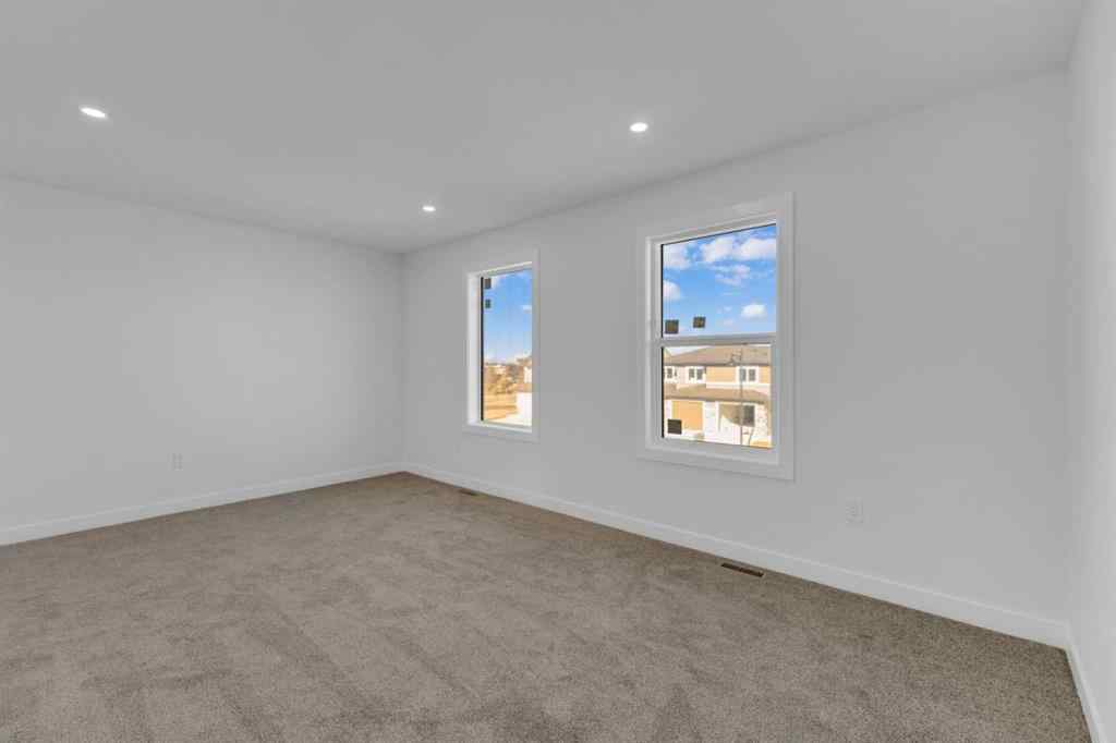 MLS® A2266745 - 19 Toye Street  in Timberlands North Red Deer, Residential