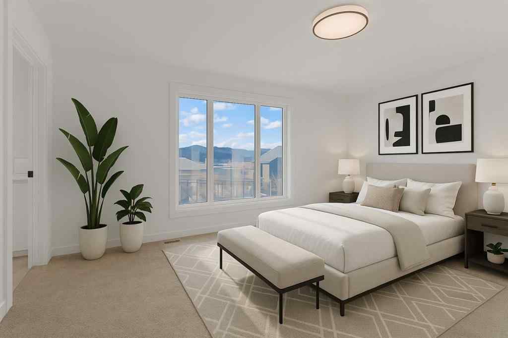 MLS® A2266745 - 19 Toye Street  in Timberlands North Red Deer, Residential