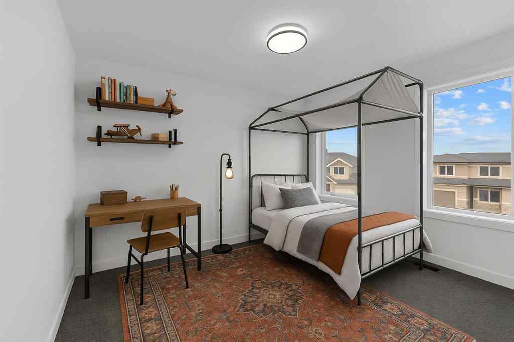 MLS® A2266745 - 19 Toye Street  in Timberlands North Red Deer, Residential