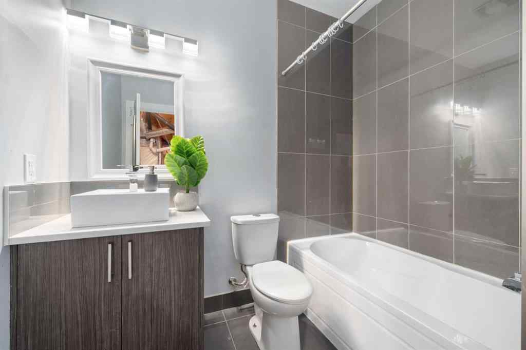 MLS® A2266746 - 415 6 Street NE in Bridgeland/Riverside Calgary, Residential