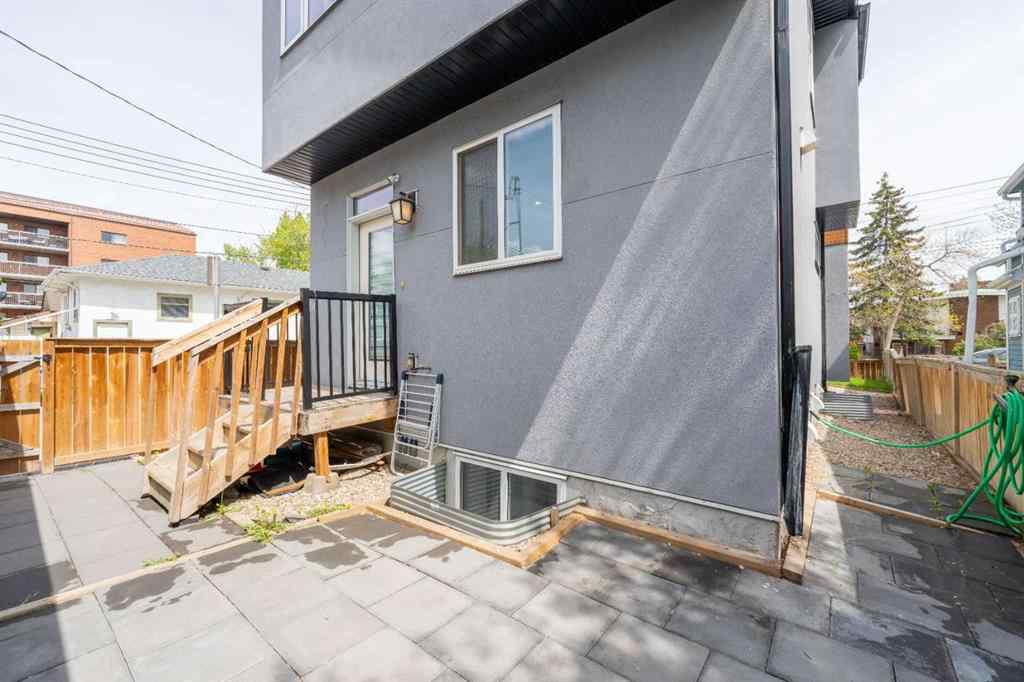 MLS® A2266746 - 415 6 Street NE in Bridgeland/Riverside Calgary, Residential