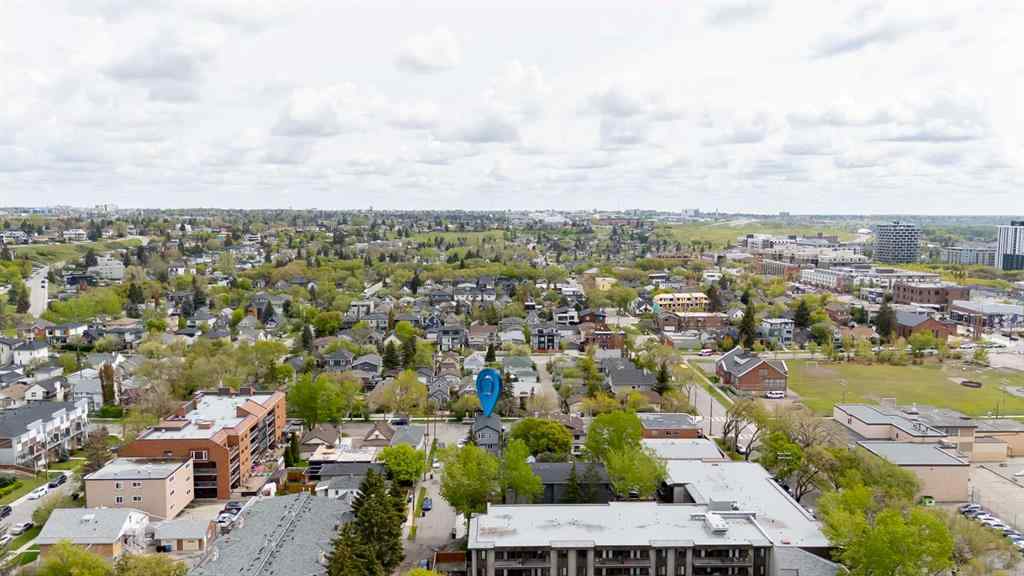 MLS® A2266746 - 415 6 Street NE in Bridgeland/Riverside Calgary, Residential