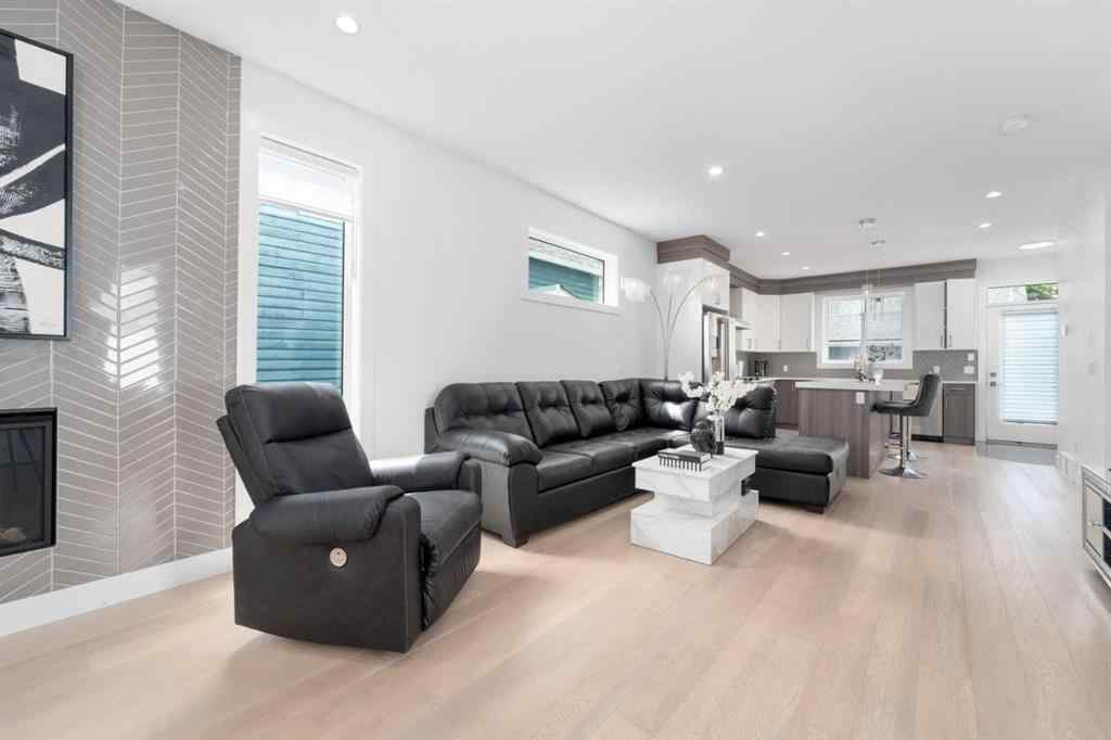 MLS® A2266746 - 415 6 Street NE in Bridgeland/Riverside Calgary, Residential