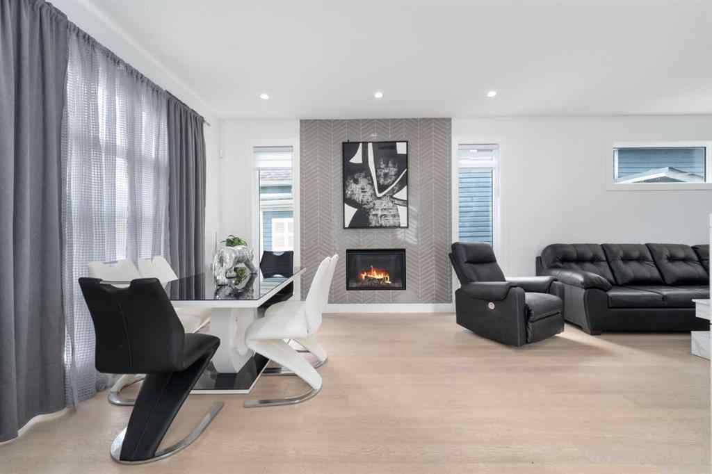 MLS® A2266746 - 415 6 Street NE in Bridgeland/Riverside Calgary, Residential