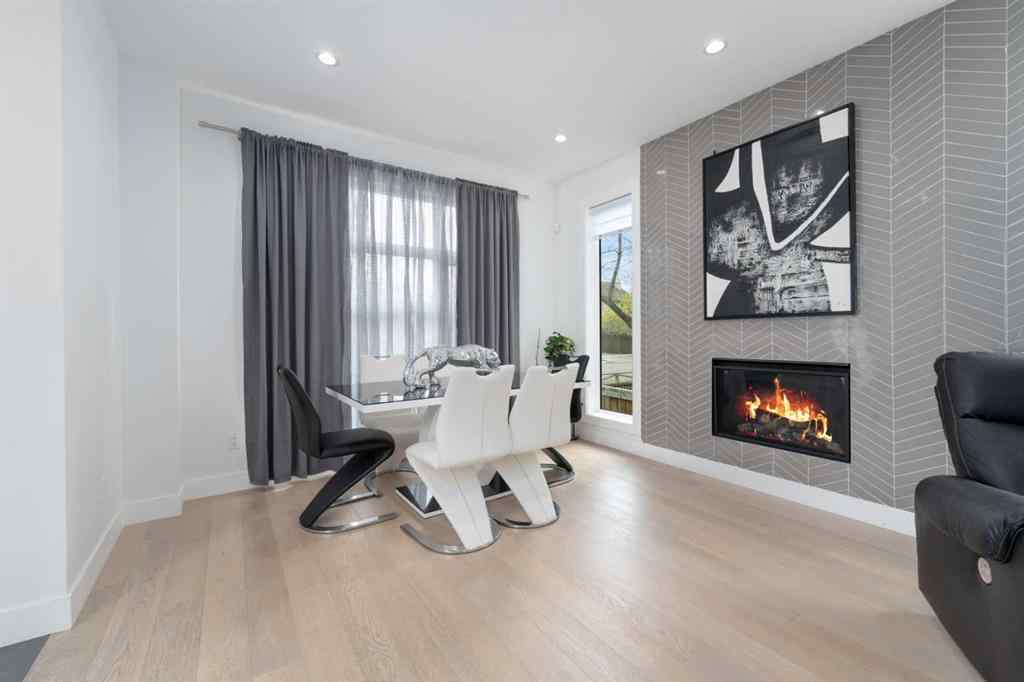 MLS® A2266746 - 415 6 Street NE in Bridgeland/Riverside Calgary, Residential