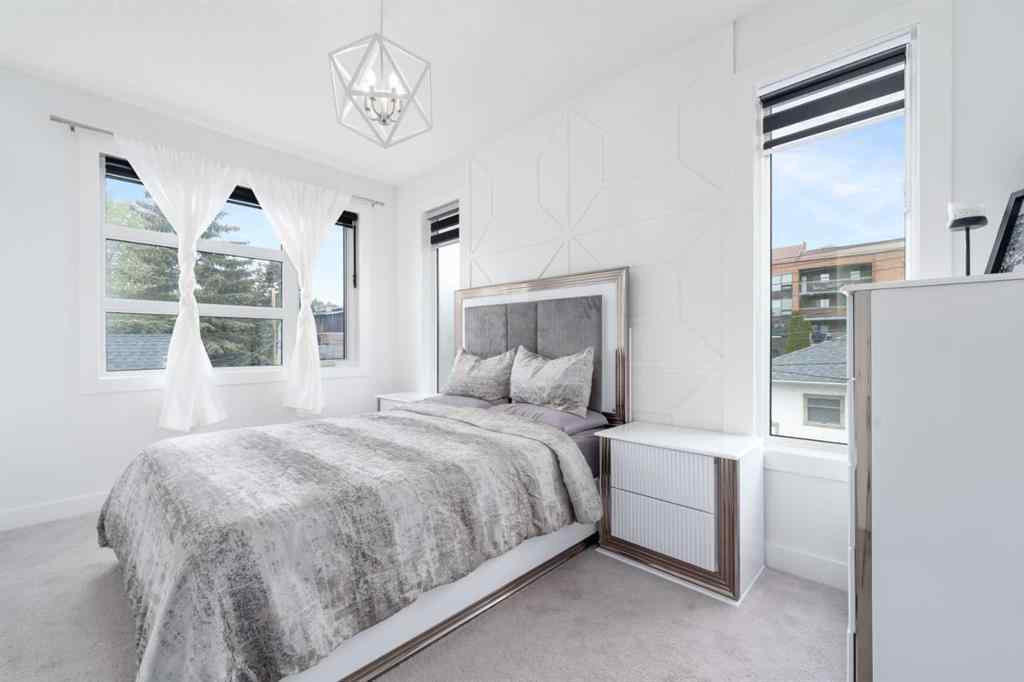 MLS® A2266746 - 415 6 Street NE in Bridgeland/Riverside Calgary, Residential