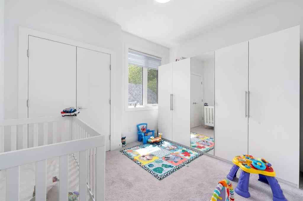 MLS® A2266746 - 415 6 Street NE in Bridgeland/Riverside Calgary, Residential