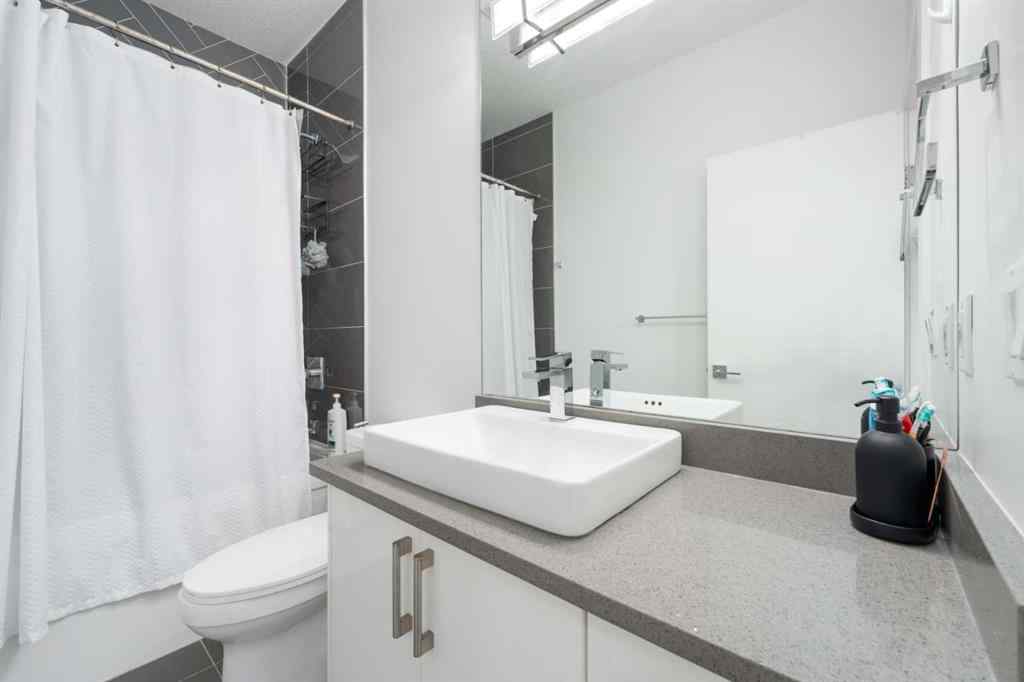 MLS® A2266746 - 415 6 Street NE in Bridgeland/Riverside Calgary, Residential