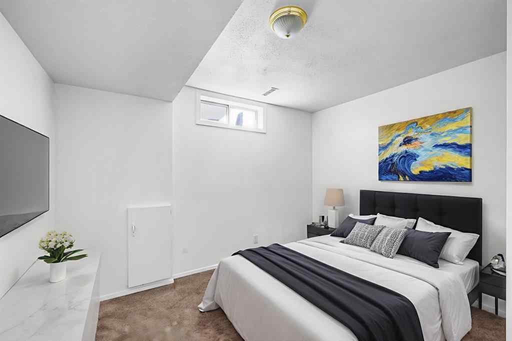 MLS® A2266747 - 217 Acacia Crescent SE in Airdrie Meadows Airdrie, Residential