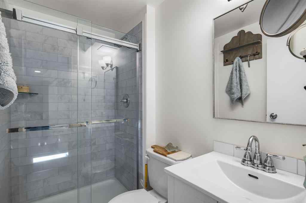 MLS® A2266747 - 217 Acacia Crescent SE in Airdrie Meadows Airdrie, Residential