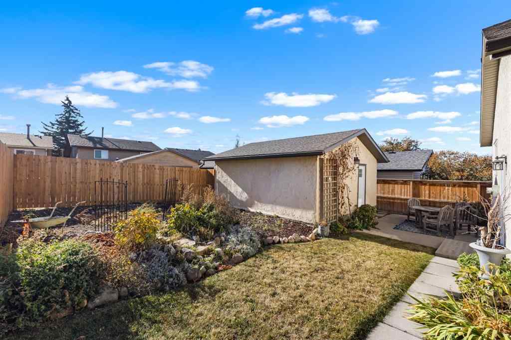 MLS® A2266747 - 217 Acacia Crescent SE in Airdrie Meadows Airdrie, Residential