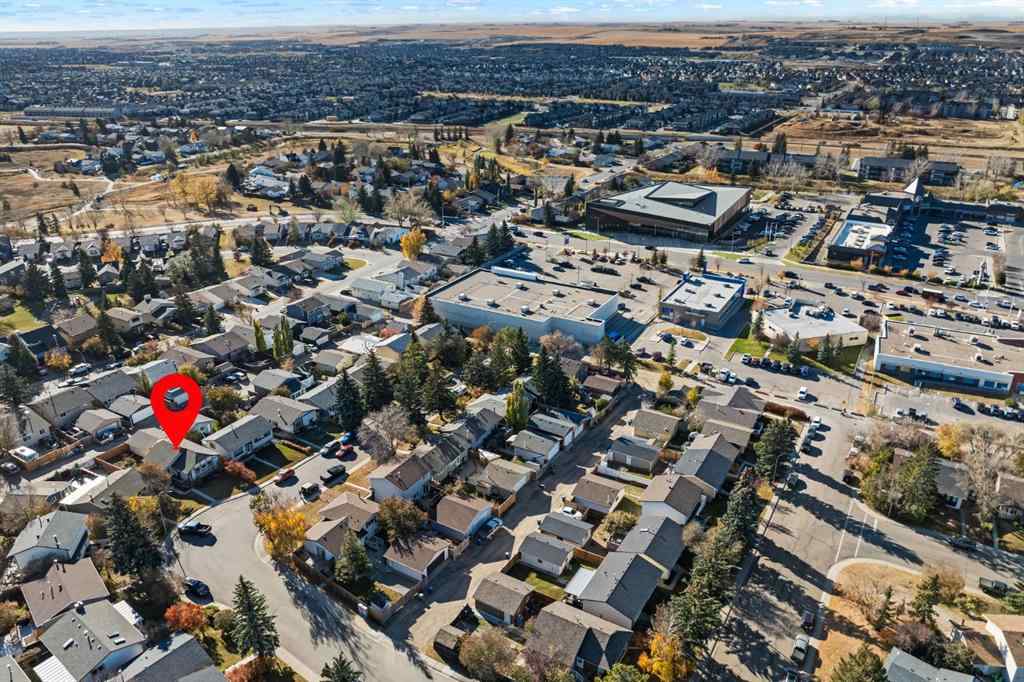 MLS® A2266747 - 217 Acacia Crescent SE in Airdrie Meadows Airdrie, Residential