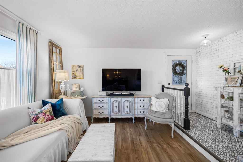 MLS® A2266747 - 217 Acacia Crescent SE in Airdrie Meadows Airdrie, Residential