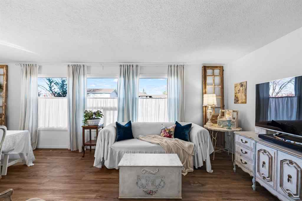 MLS® A2266747 - 217 Acacia Crescent SE in Airdrie Meadows Airdrie, Residential