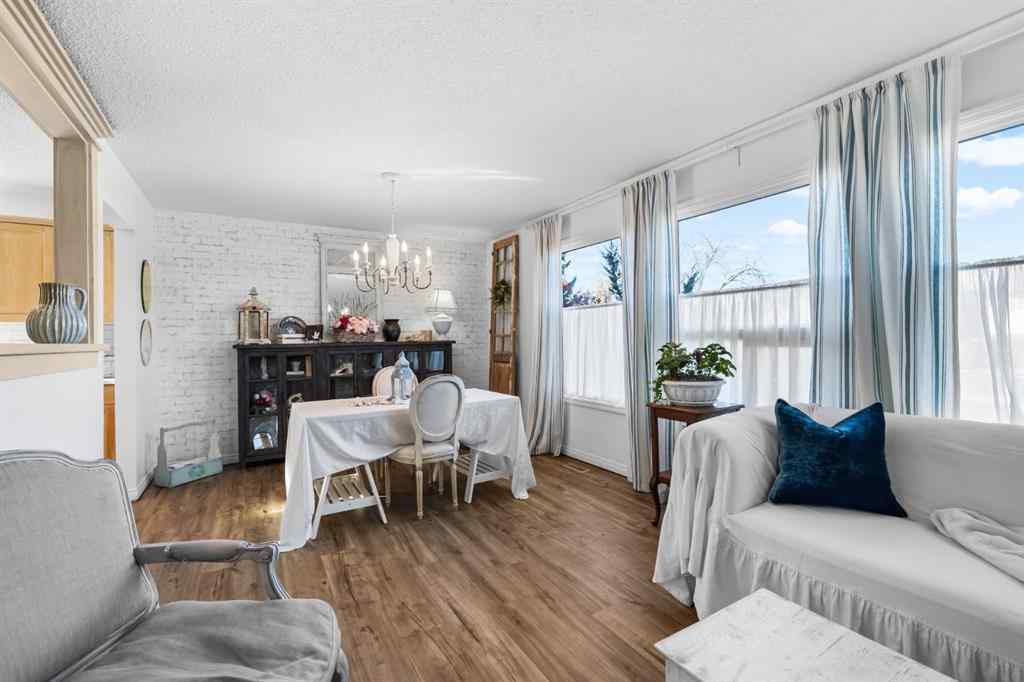 MLS® A2266747 - 217 Acacia Crescent SE in Airdrie Meadows Airdrie, Residential