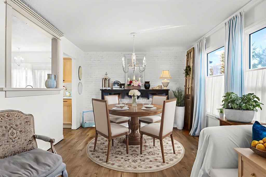 MLS® A2266747 - 217 Acacia Crescent SE in Airdrie Meadows Airdrie, Residential