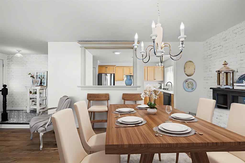 MLS® A2266747 - 217 Acacia Crescent SE in Airdrie Meadows Airdrie, Residential