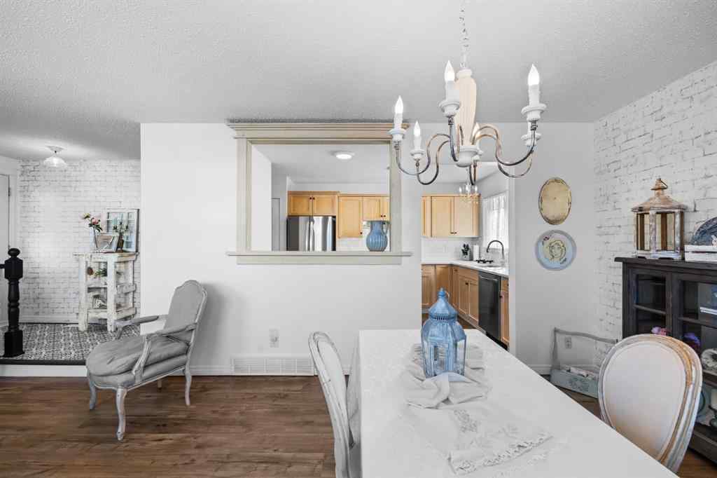 MLS® A2266747 - 217 Acacia Crescent SE in Airdrie Meadows Airdrie, Residential