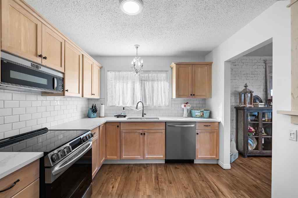 MLS® A2266747 - 217 Acacia Crescent SE in Airdrie Meadows Airdrie, Residential