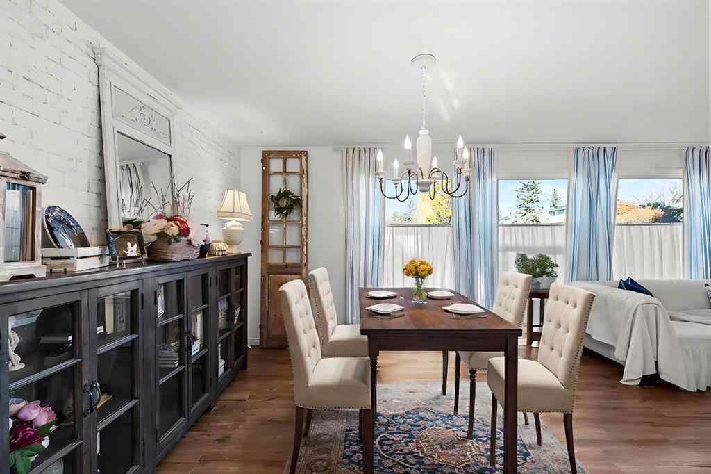 MLS® A2266747 - 217 Acacia Crescent SE in Airdrie Meadows Airdrie, Residential