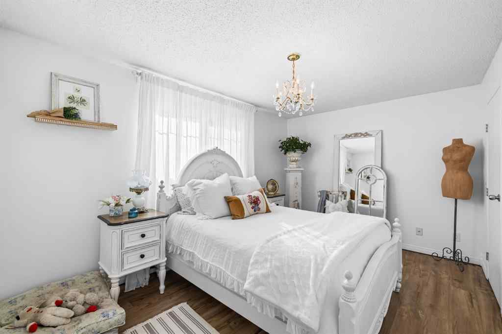 MLS® A2266747 - 217 Acacia Crescent SE in Airdrie Meadows Airdrie, Residential