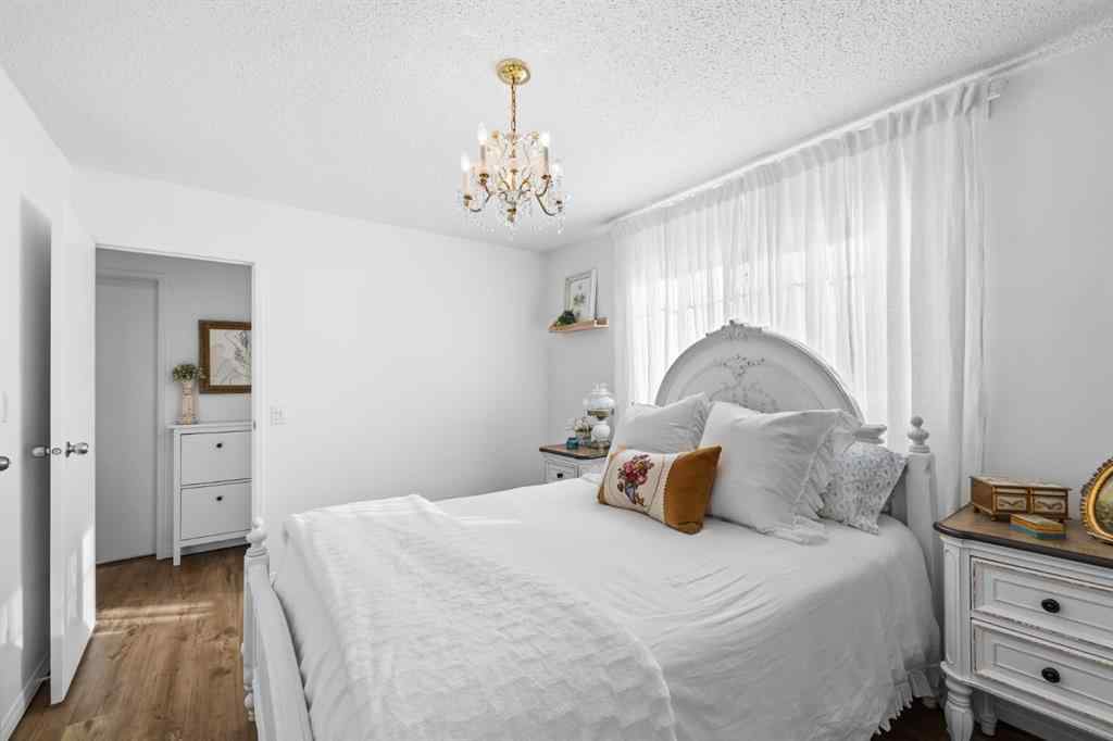 MLS® A2266747 - 217 Acacia Crescent SE in Airdrie Meadows Airdrie, Residential