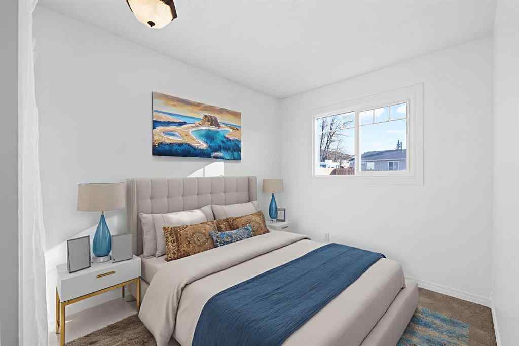 MLS® A2266747 - 217 Acacia Crescent SE in Airdrie Meadows Airdrie, Residential